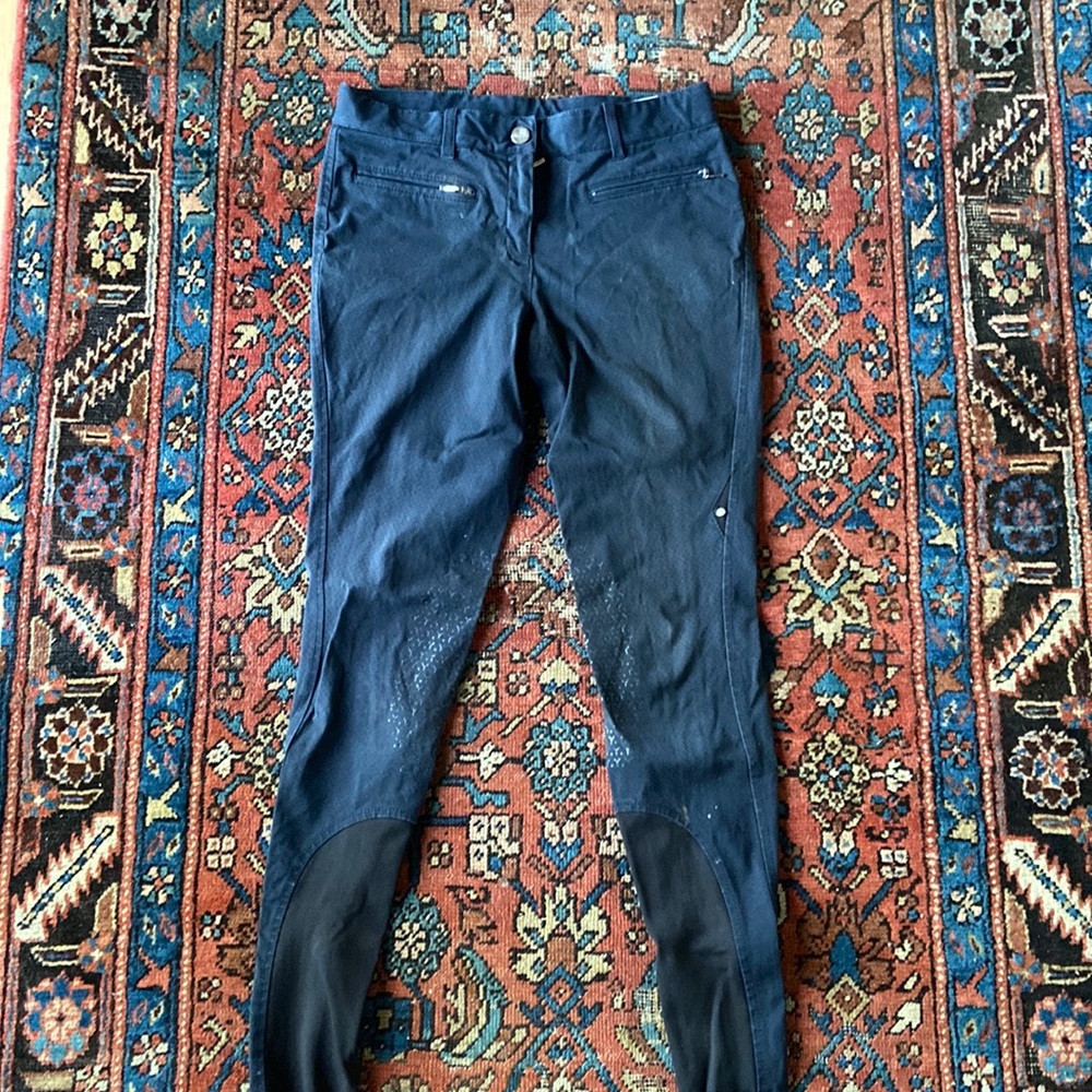 Equiline riding breeches